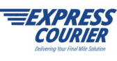 Express Tail Courier