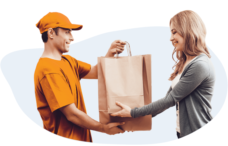 delivery