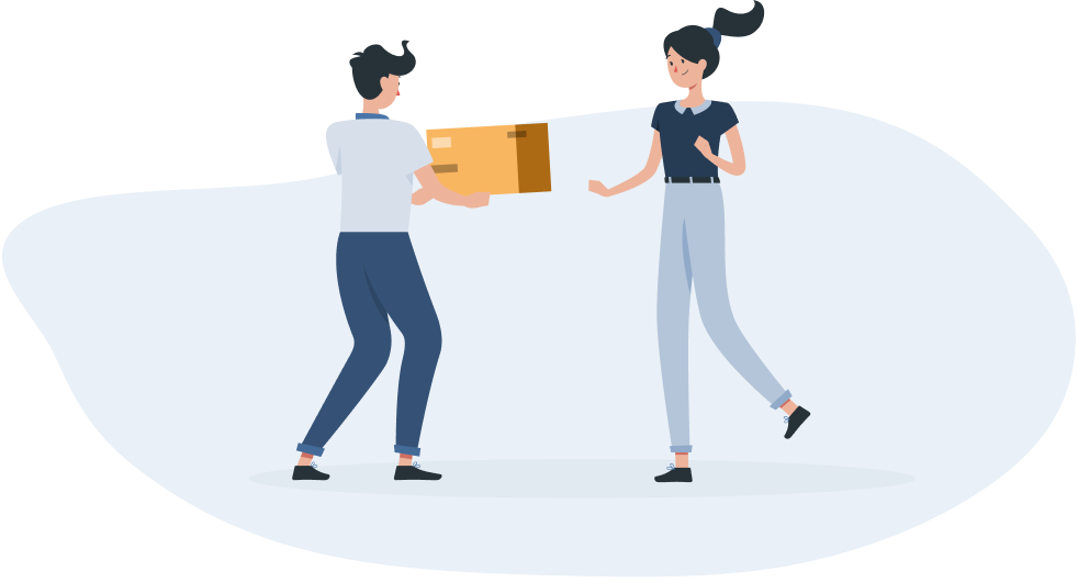 delivery