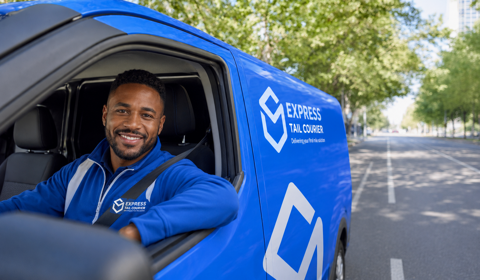 Courier