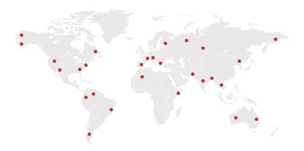 Worldwide Network